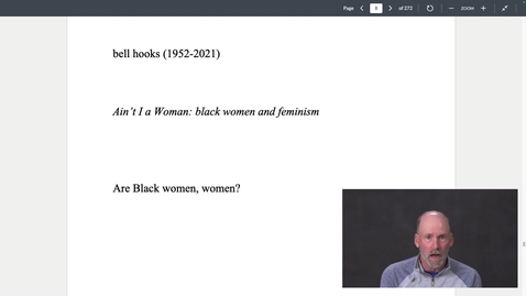 Thumbnail for Feminism3