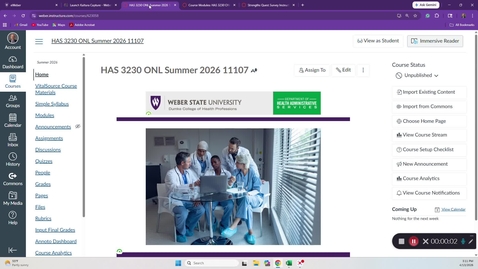 Thumbnail for Kaltura Capture recording - April 13th 2026, 3:11:21 pm