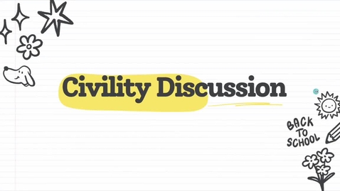 Thumbnail for civility