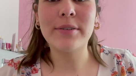 Thumbnail for Calm your body with brain breaks