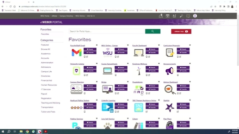 Thumbnail for How to get an Adobe Creative Cloud license