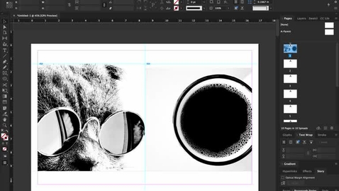Thumbnail for Packaging and Exporting File