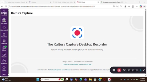 Thumbnail for Kaltura Capture recording - May 5th 2026, 1:38:17 pm
