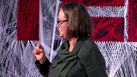Thumbnail for Cultural intelligence: the competitive edge for leaders | Julia Middleton | TEDxEastEnd