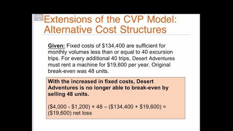 Thumbnail for Ch 3 LO 4 Alt Cost Structures