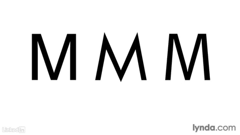 Thumbnail for Humanist Sans Serif Classification