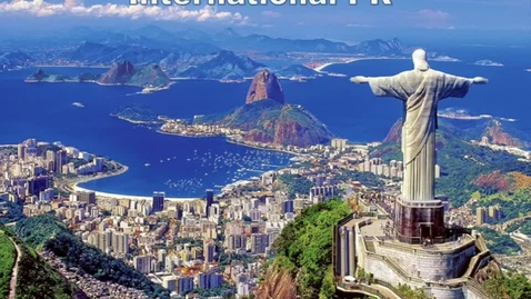 Thumbnail for International Public Relations