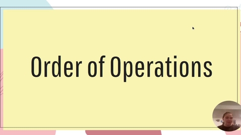 Thumbnail for Micro Teaching Demo