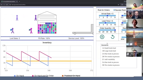Thumbnail for Week 10 Class Recording Spring 2026 2 of 2