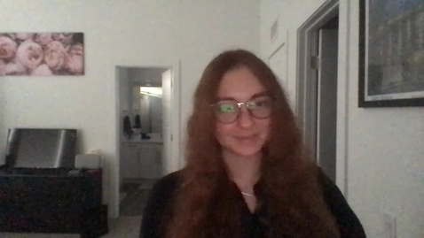 Thumbnail for Video Recording - Sun May 22 2022 20:42:06 GMT-0600 (Mountain Daylight Time)