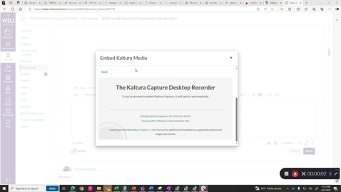 Thumbnail for Kaltura Capture recording - April 21st 2024, 11:12:35 pm