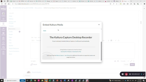Thumbnail for entry Kaltura Capture recording - April 21st 2024, 11:12:35 pm