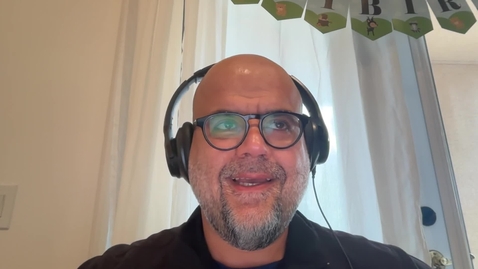 Thumbnail for Video Recording - Wed Apr 30 2025 12:38:00 GMT-0700 (Pacific Daylight Time)