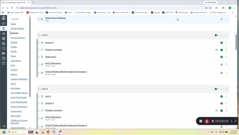 Thumbnail for Kaltura Capture recording - March 13th 2026, 9:43:06 am