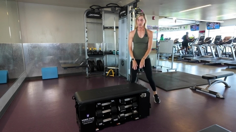 Thumbnail for Fit Bench