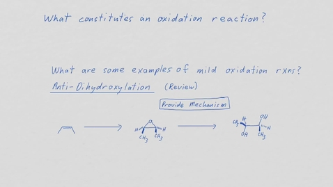 Thumbnail for Oxidation of pi bonds-edit2