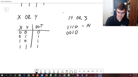 Thumbnail for 4: Binary Operators