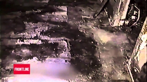 Thumbnail for Cameron Todd Willingham case on FRONTLINE Death by Fire