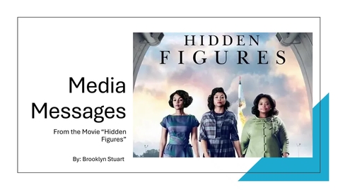 Thumbnail for Media Messages Video