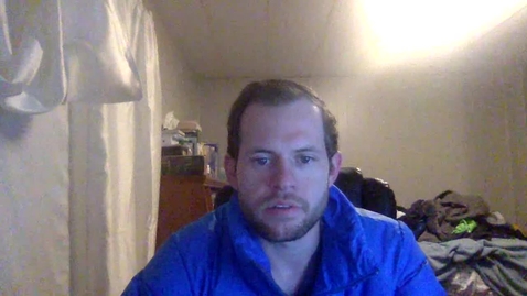 Thumbnail for Video Recording - Mon Jan 17 2022 18:12:04 GMT-0700 (Mountain Standard Time)