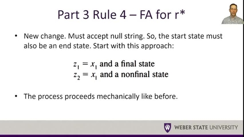 Thumbnail for CS 4110 - Chapter 7 Part 3 Rule 4