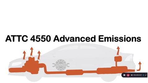 Thumbnail for Fuel Trims as a Diagnostic Tool.  - Quiz