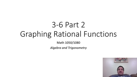 Thumbnail for Math 1050 3-6 Part 2 PP