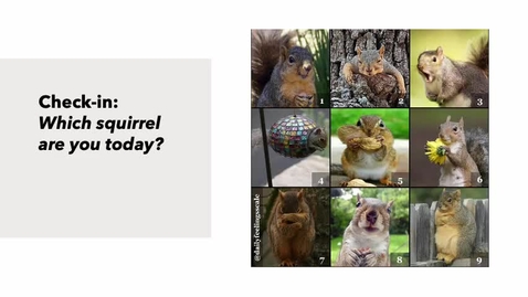 Thumbnail for ENGL 2501 3.11.2026 Recording