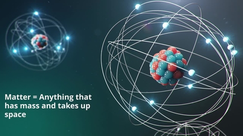 Thumbnail for Simple Structure Of An Atom