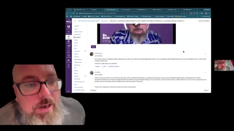 Thumbnail for Welcome FAM 2100  __ 794