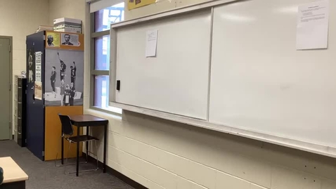 Thumbnail for Amy Church Math Video Observation 