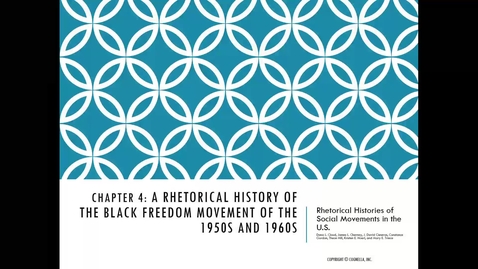 Thumbnail for Black Freedom Movement