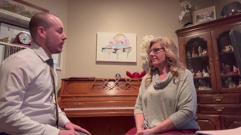 Thumbnail for Presentation: Need Discovery