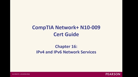 Thumbnail for Module 9 Part 1_CYBR 2300_Fall 2025.mkv