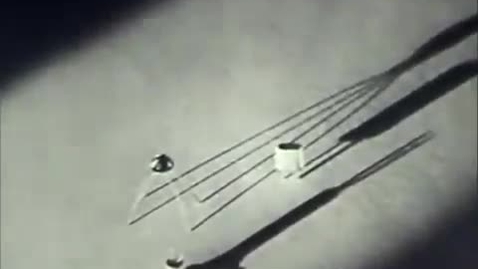 Thumbnail for The Transistor a 1953 Film