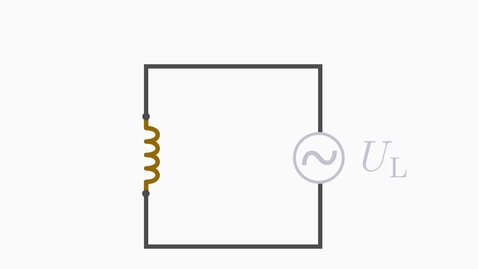 Thumbnail for Inductive Reactance Formula