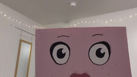 Thumbnail for Puppet Poem