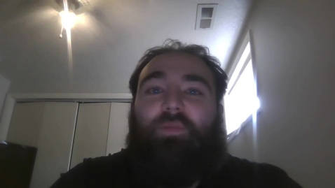 Thumbnail for Video Recording - Sun May 21 2023 19:27:03 GMT-0600 (Mountain Daylight Time)