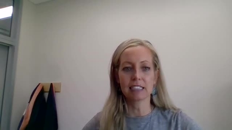 Thumbnail for HAS 3020 Module 3 Lecture 