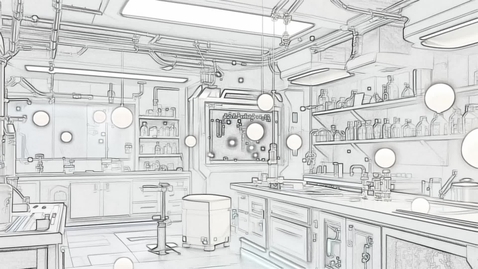 Thumbnail for Biochem Craziness