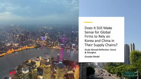 Thumbnail for Study Abroad Presentation