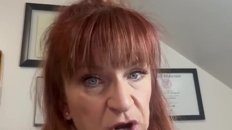 Thumbnail for Why DoD Organization Matters.MP4