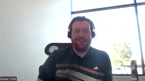 Thumbnail for Daniel_Brief_But_Spectacular_Interview