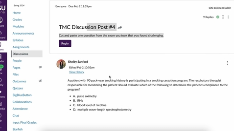 Thumbnail for 2710TMC4A - Quiz