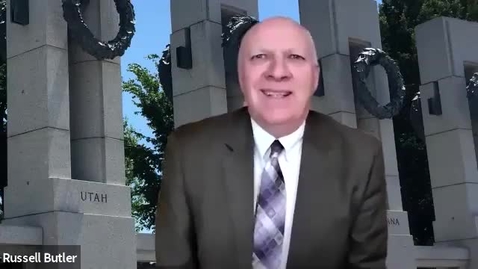 Thumbnail for Fall 2021 CMT 3370 Week 2 Session 1 Video/Discussion 1 of 1