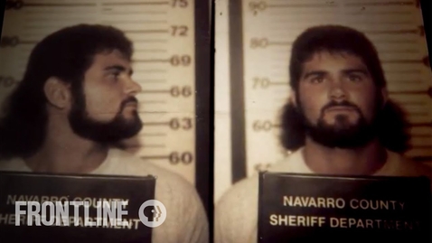 Thumbnail for Risking the Death Penalty: Death by Fire (Part 2 of 3) | FRONTLINE