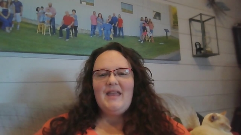 Thumbnail for Mariah Bennion