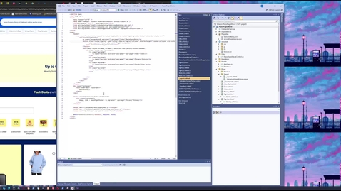 Thumbnail for Kaltura Capture recording - January 16th 2026, 10:18:23 pm