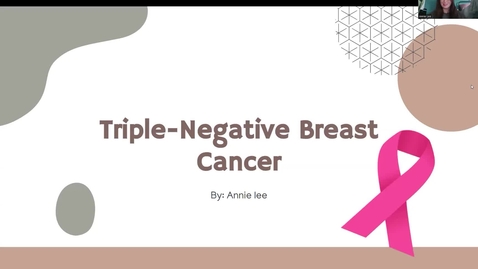 Thumbnail for TNBC