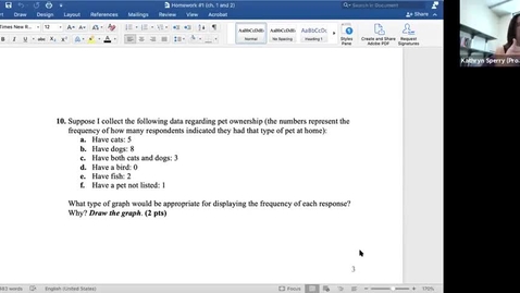 Thumbnail for entry Stats lecture (Jan 26)_variability